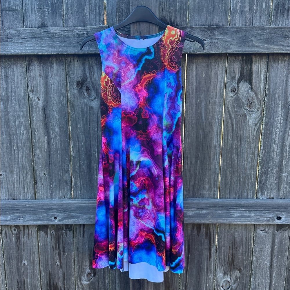 Blackmilk dress